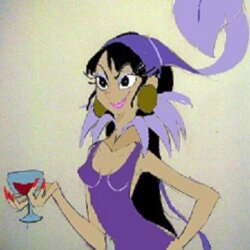 Yzma Legionaria avatar