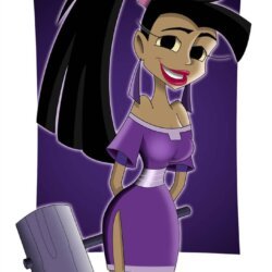 Yzma Legionaria avatar