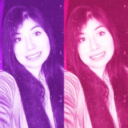 Lillian Gish avatar