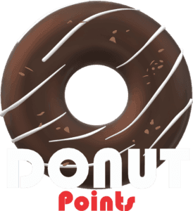 Doughnut Points