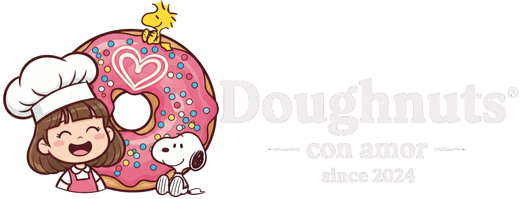 Doughnuts